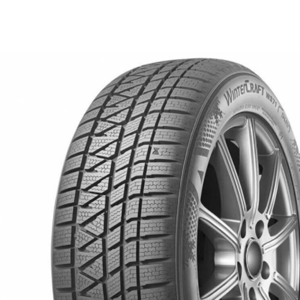 255/55 R18 109H WinterCraft WS71 SUV XL M+S Kumho